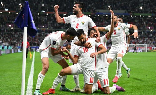 伊朗足球世界排名