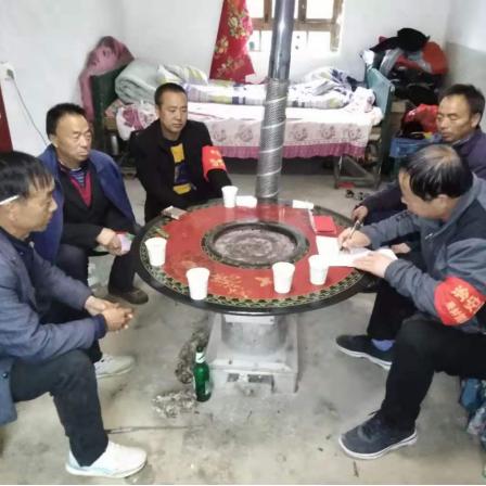 法律服务进村居，推动法治乡村建设的实践与思考