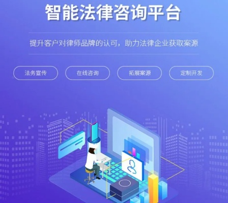 法律咨询网，现代法律服务的新趋势