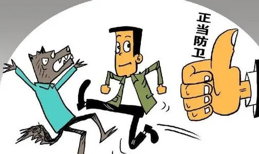 法律热点案件分析，从张三案看正当防卫的界限与适用