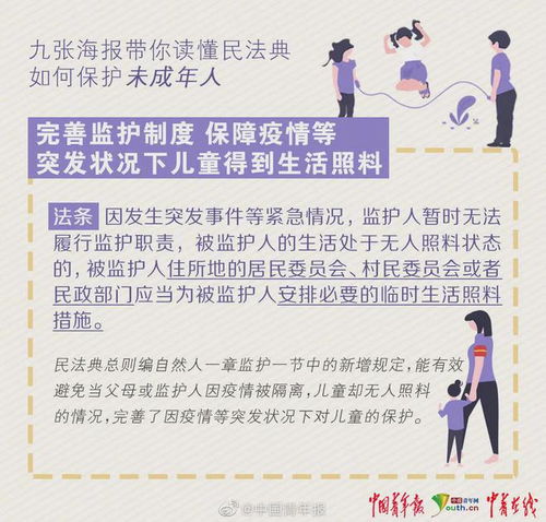 民法典视角下的孤儿权益保护