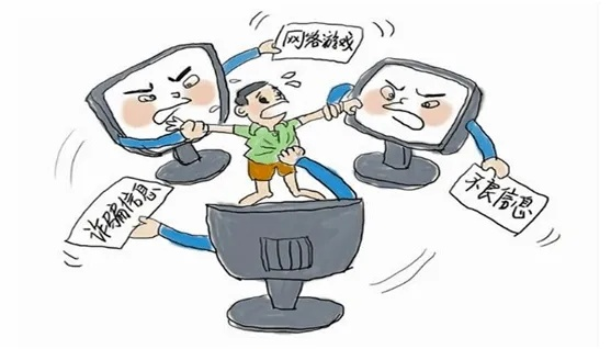 法律热点案例分析，网络侵犯隐私权的法律界定与责任追究