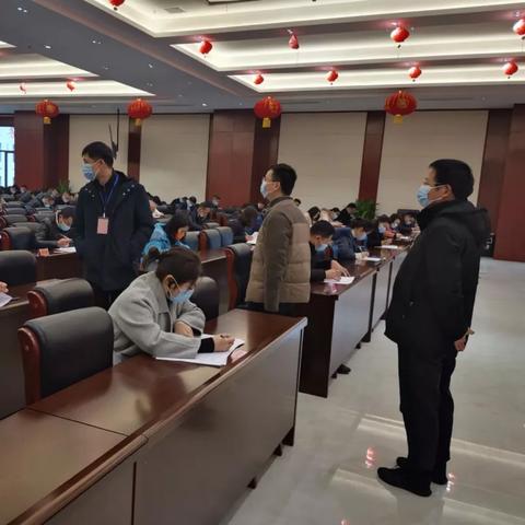 深入解析法律知识培训考试，提升法律素养的关键途径